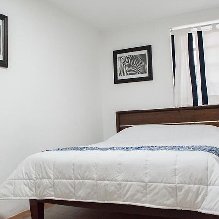 Hotel Rio Atlixco Eksteriør bilde