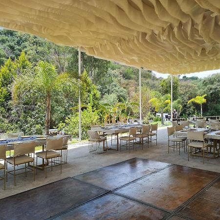 Hotel Rio Atlixco Eksteriør bilde