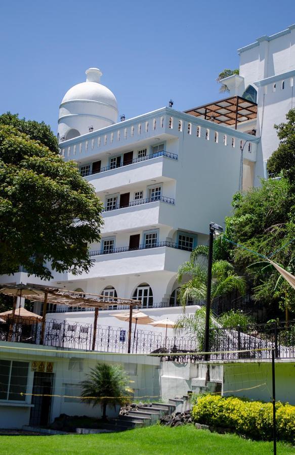 Hotel Rio Atlixco Eksteriør bilde