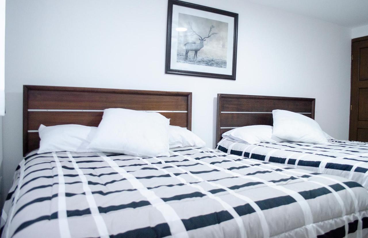 Hotel Rio Atlixco Eksteriør bilde