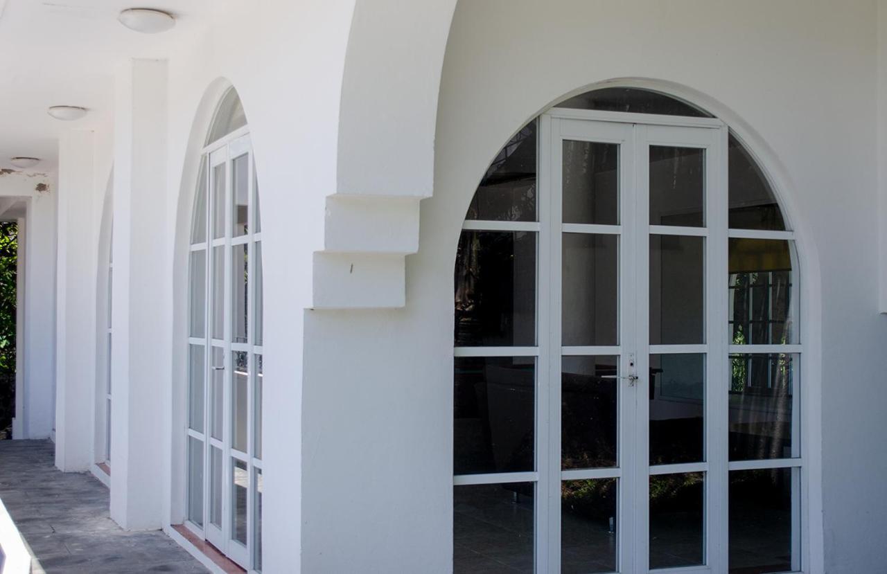 Hotel Rio Atlixco Eksteriør bilde