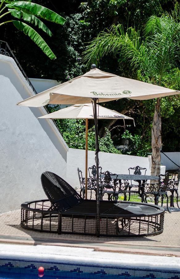 Hotel Rio Atlixco Eksteriør bilde