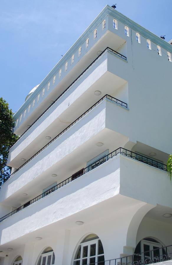 Hotel Rio Atlixco Eksteriør bilde