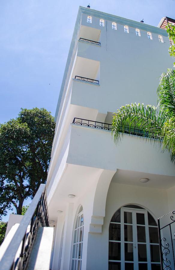 Hotel Rio Atlixco Eksteriør bilde