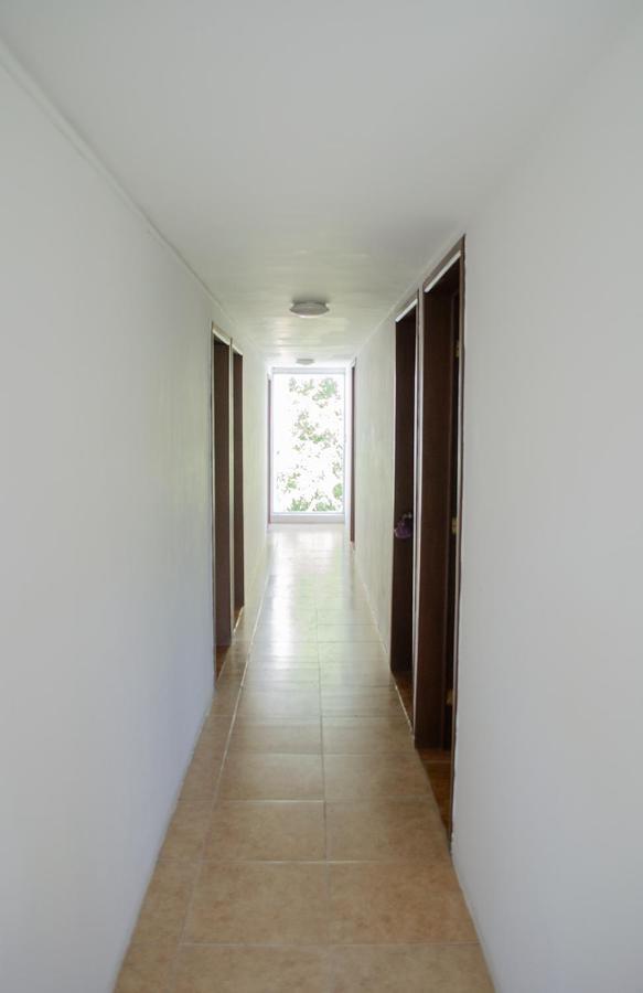 Hotel Rio Atlixco Eksteriør bilde