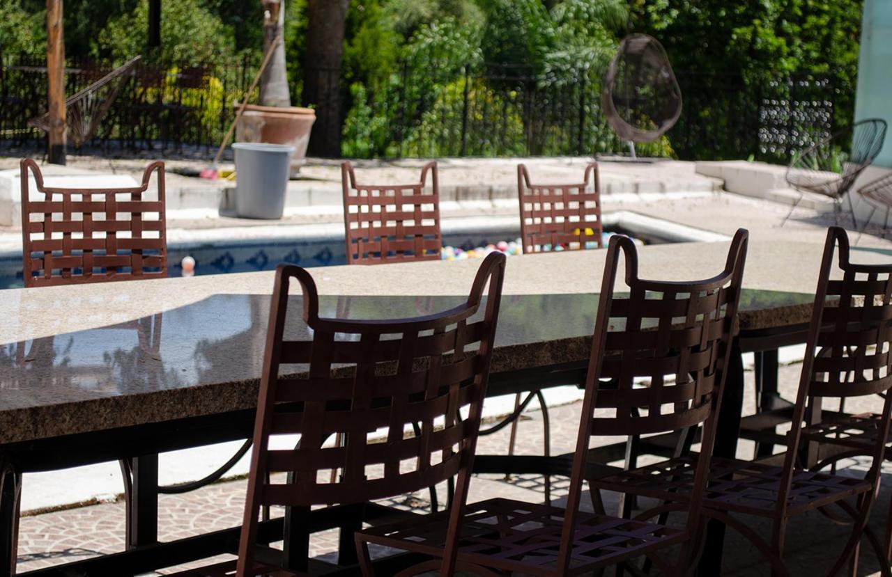 Hotel Rio Atlixco Eksteriør bilde