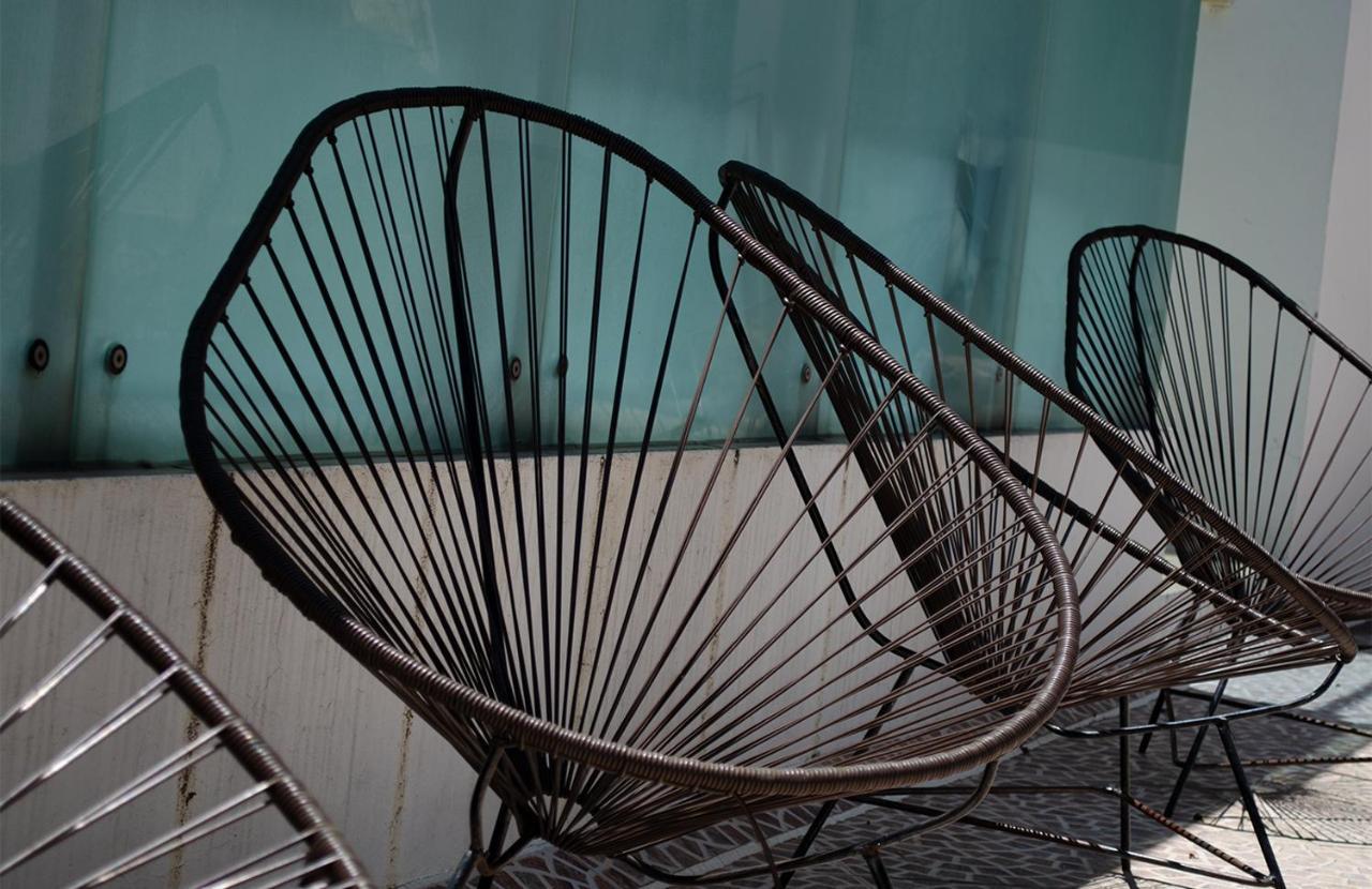 Hotel Rio Atlixco Eksteriør bilde