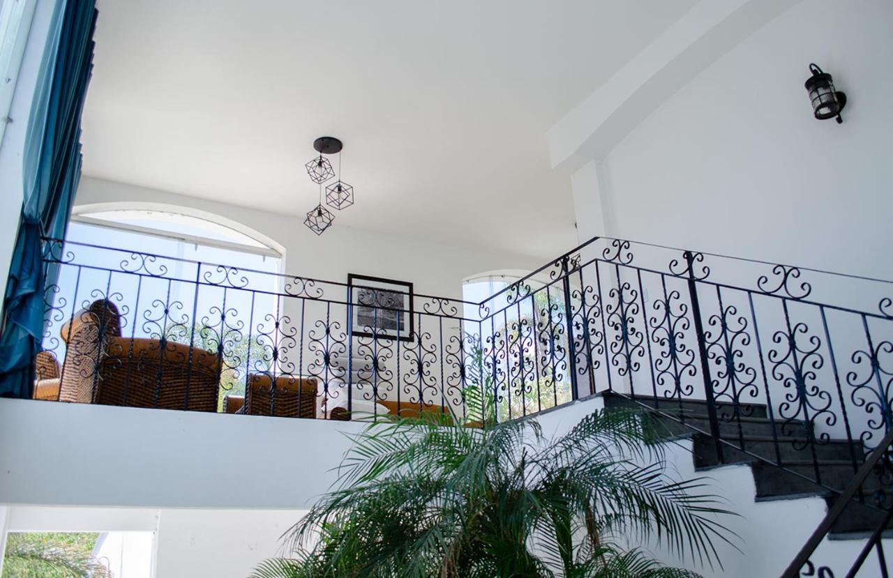 Hotel Rio Atlixco Eksteriør bilde