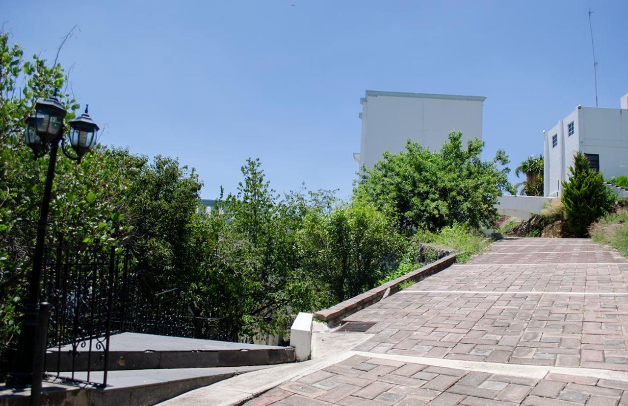 Hotel Rio Atlixco Eksteriør bilde