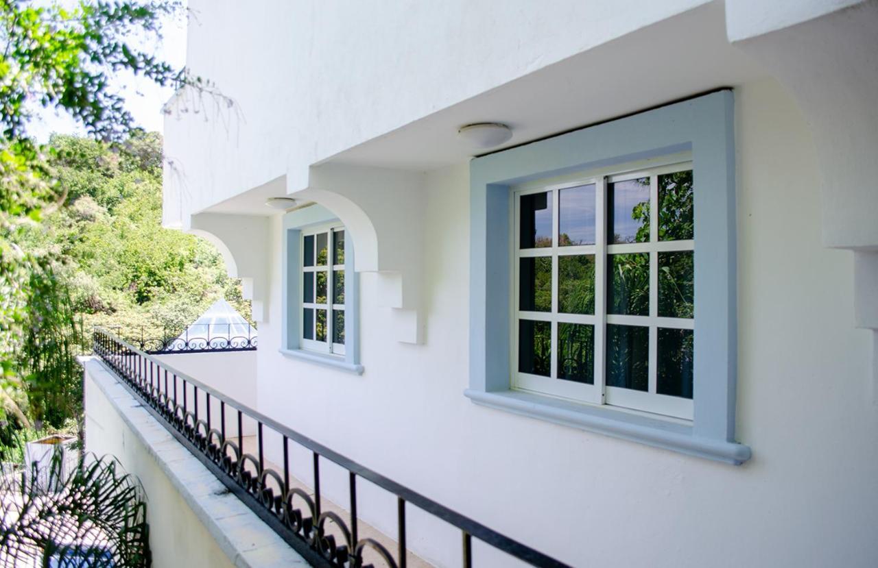 Hotel Rio Atlixco Eksteriør bilde