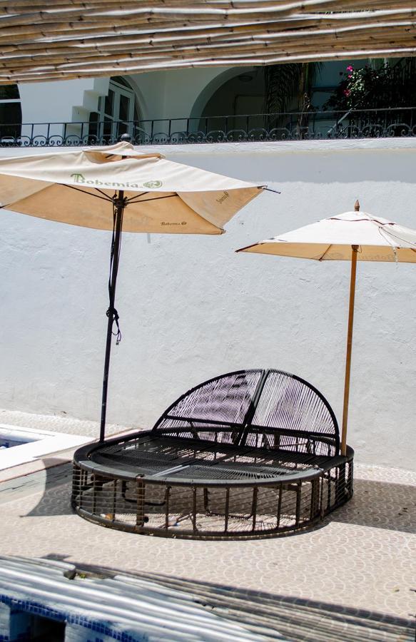 Hotel Rio Atlixco Eksteriør bilde