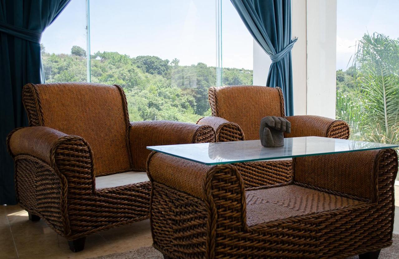 Hotel Rio Atlixco Eksteriør bilde