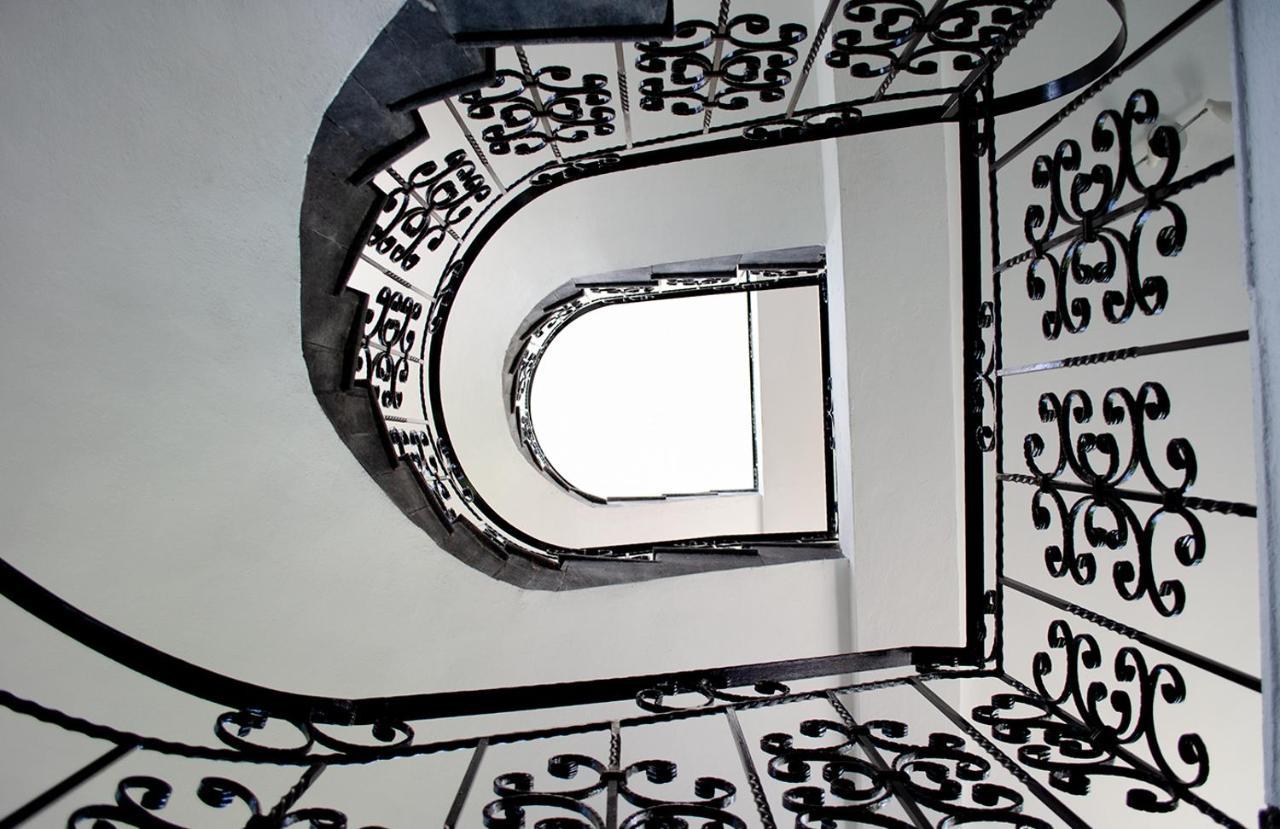 Hotel Rio Atlixco Eksteriør bilde