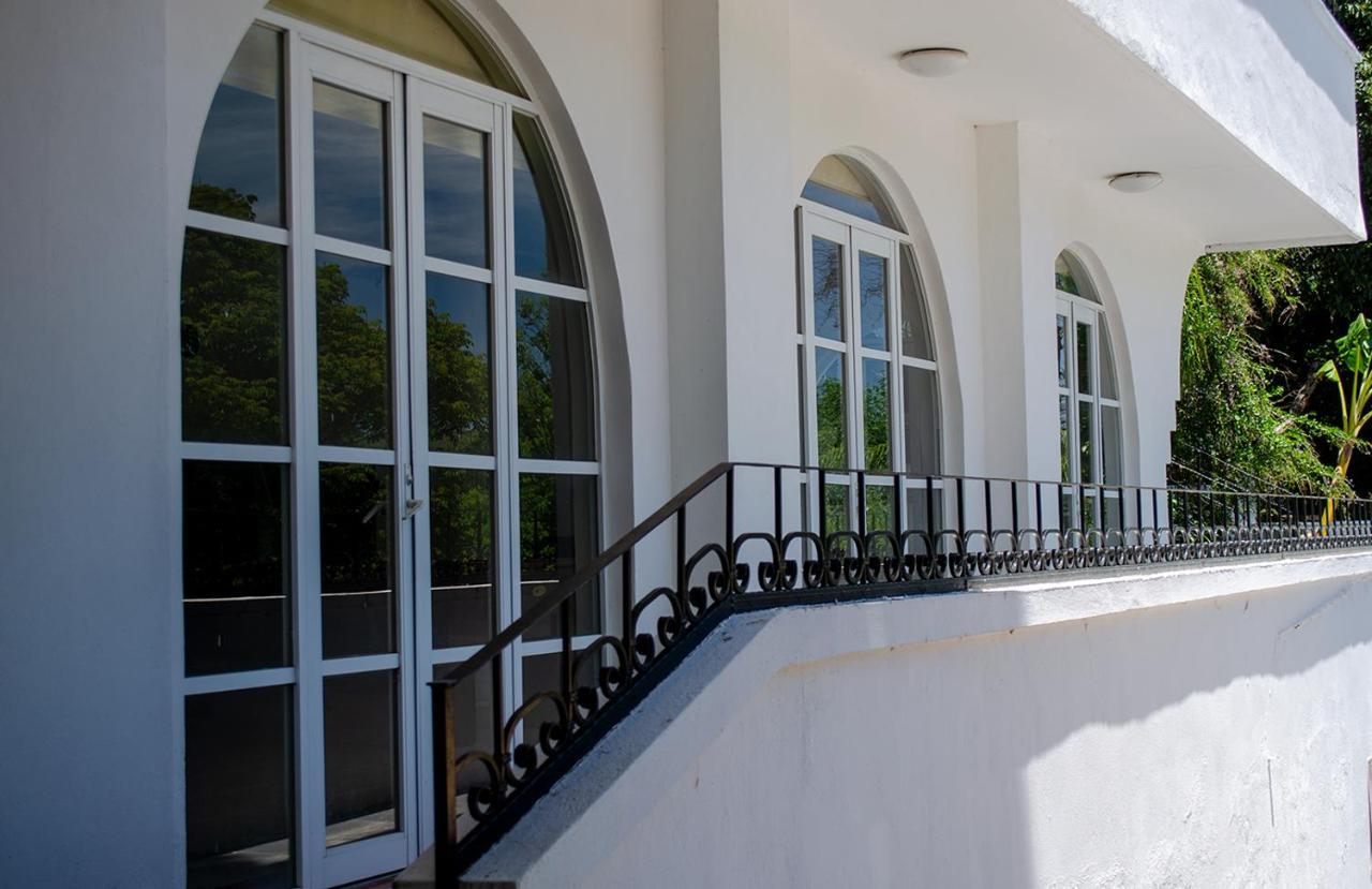 Hotel Rio Atlixco Eksteriør bilde