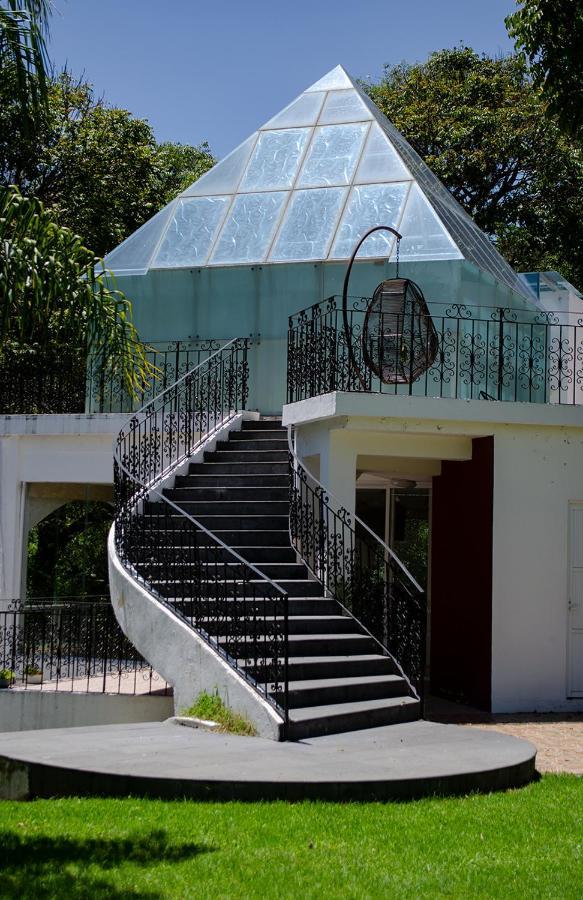 Hotel Rio Atlixco Eksteriør bilde