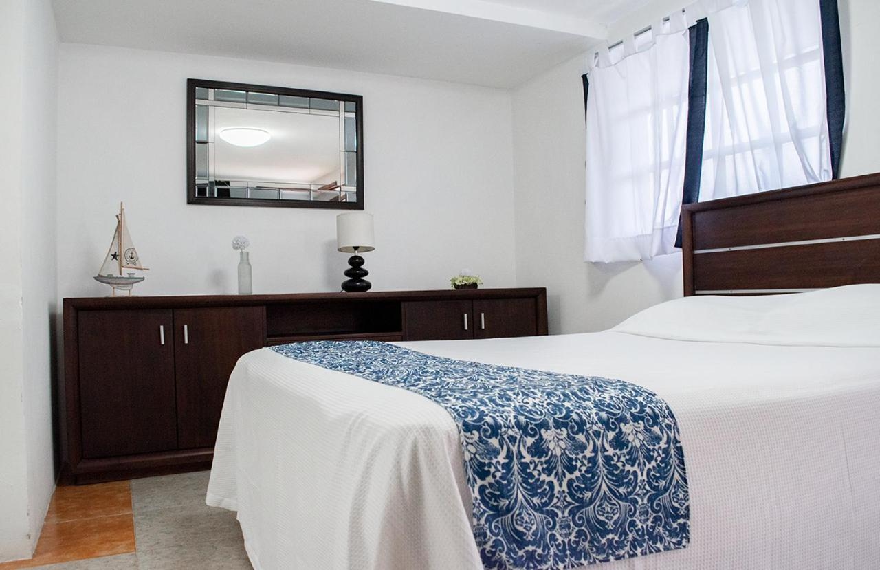 Hotel Rio Atlixco Eksteriør bilde