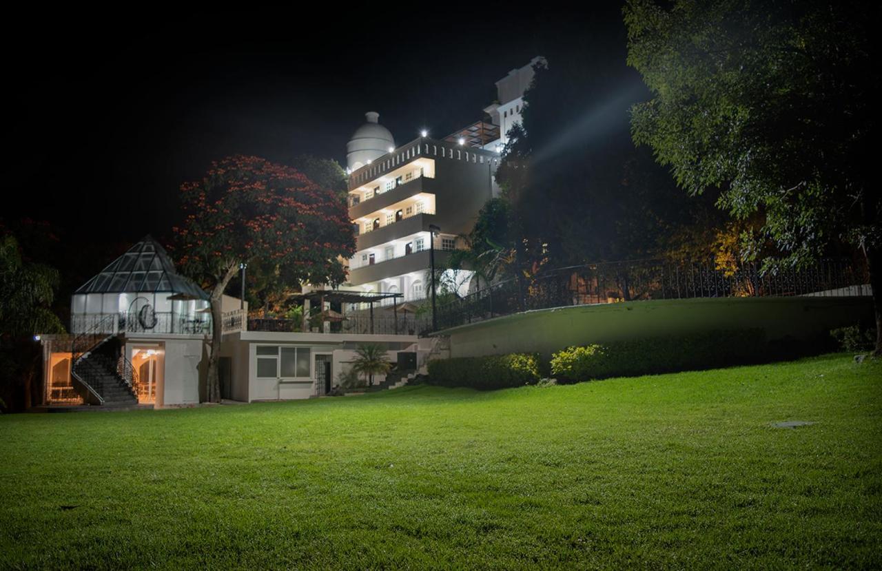 Hotel Rio Atlixco Eksteriør bilde