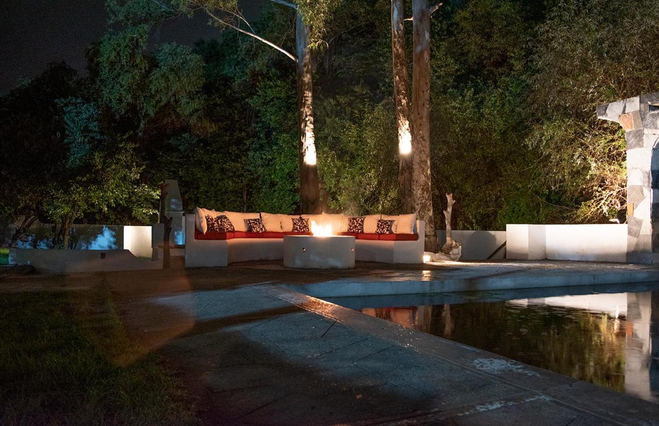 Hotel Rio Atlixco Eksteriør bilde
