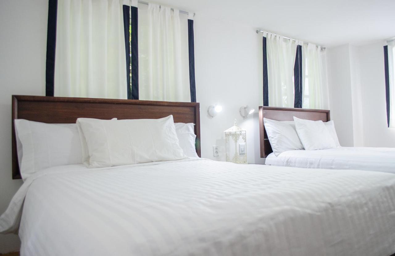 Hotel Rio Atlixco Eksteriør bilde