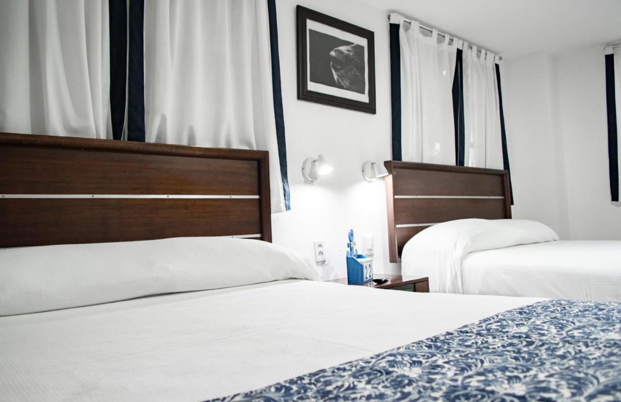 Hotel Rio Atlixco Eksteriør bilde