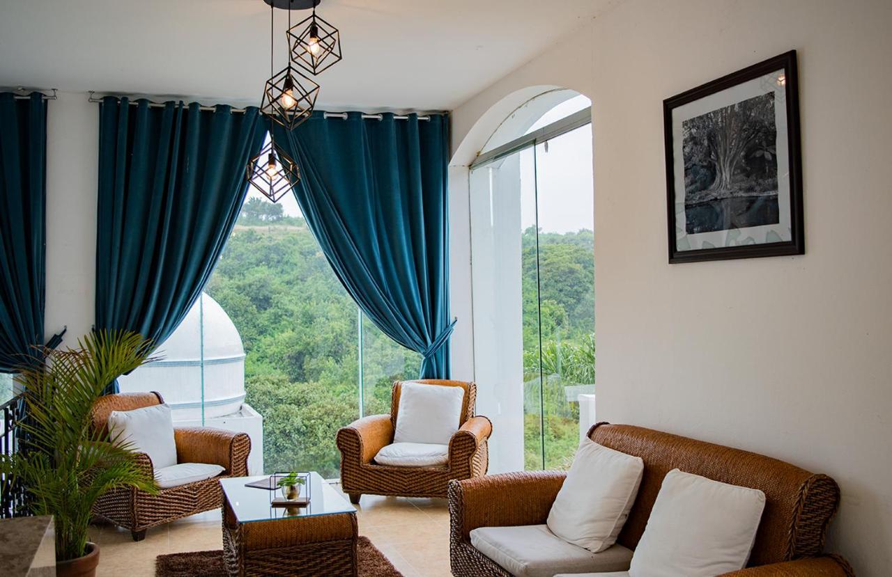 Hotel Rio Atlixco Eksteriør bilde