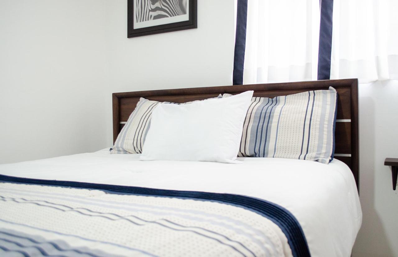 Hotel Rio Atlixco Eksteriør bilde