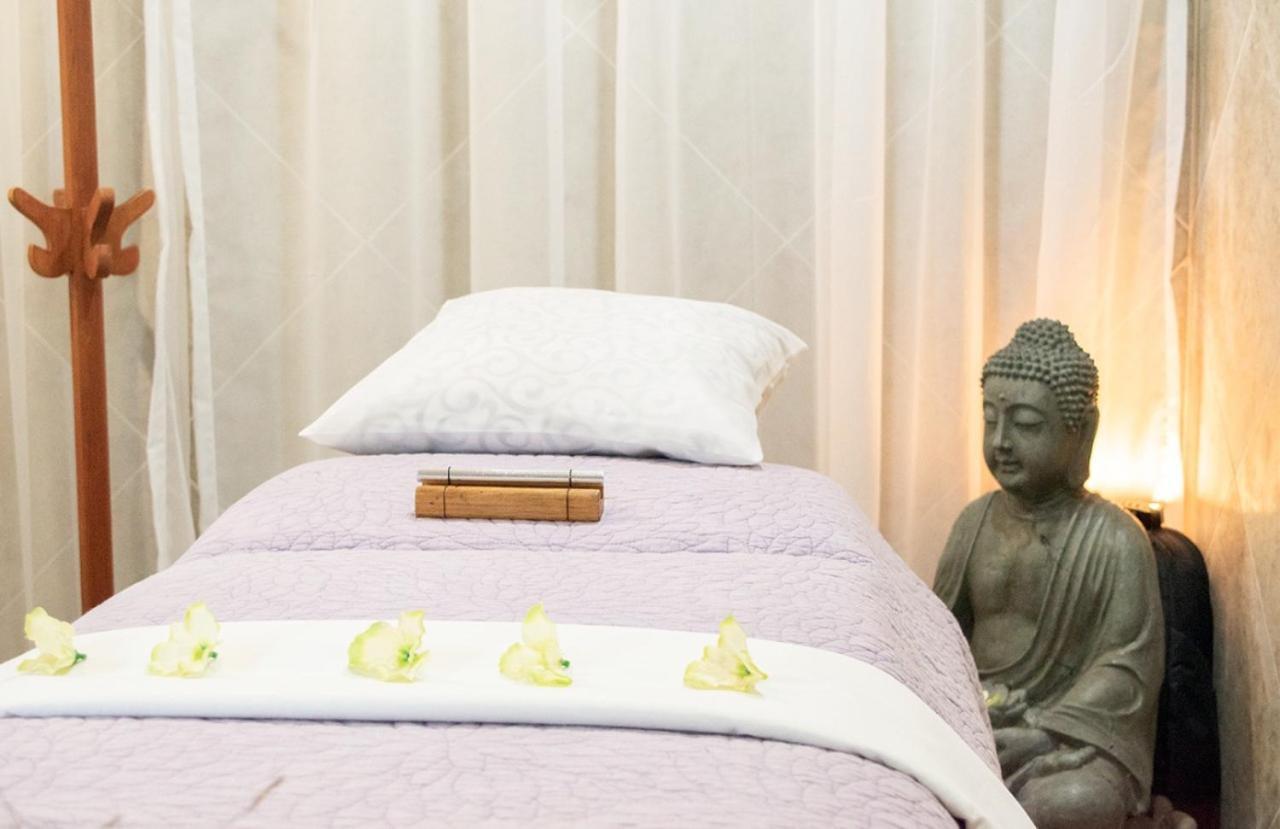 Hotel Rio Atlixco Eksteriør bilde