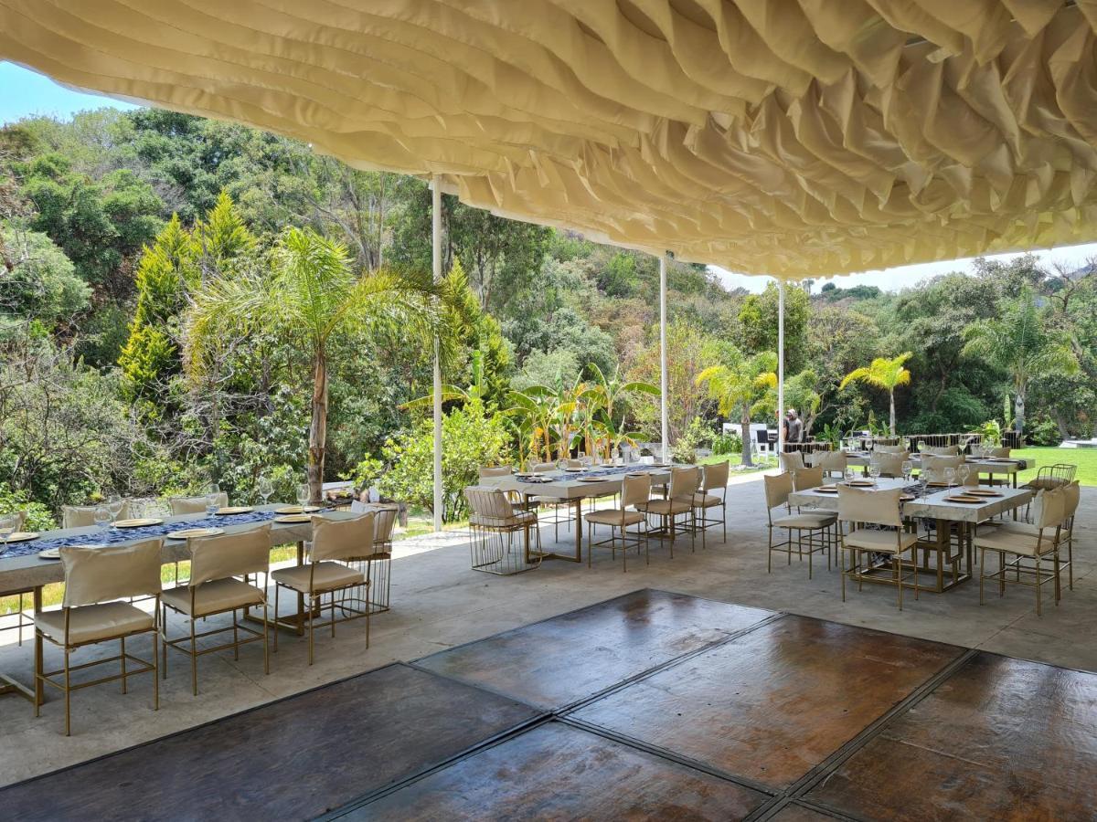 Hotel Rio Atlixco Eksteriør bilde